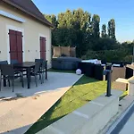 Maison 6km De Sarlat Piscine Chauffée Et Jacuzzi Saint-Vincent-le-Paluel