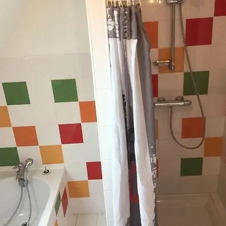 Вилла Piscine Chauffee Et Jacuzzi Sarlat En Perigord Saint-Vincent-le-Paluel