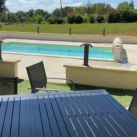Piscine Chauffee Et Jacuzzi Sarlat En Perigord *
