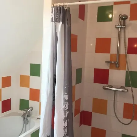 Vila Piscine Chauffee Et Jacuzzi Sarlat En Perigord Saint-Vincent-le-Paluel